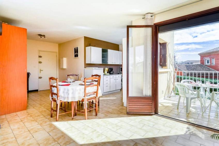 41 T2 spacieux et - foto 9