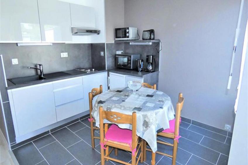 Résidence Le Chateau Durieux 2 - foto 3