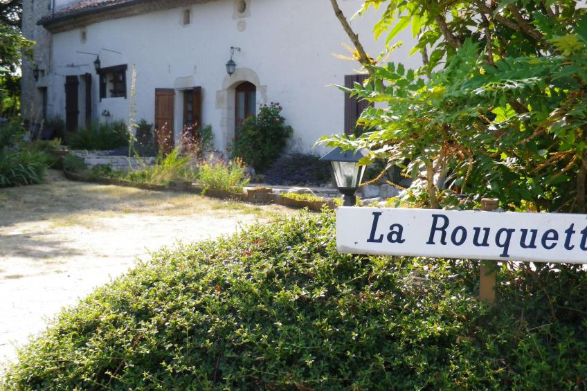 Villa mit Jacuzzi - foto 21