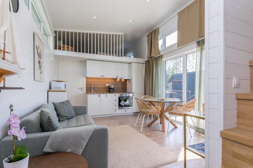 Villa pohjantähti 18 - foto 7