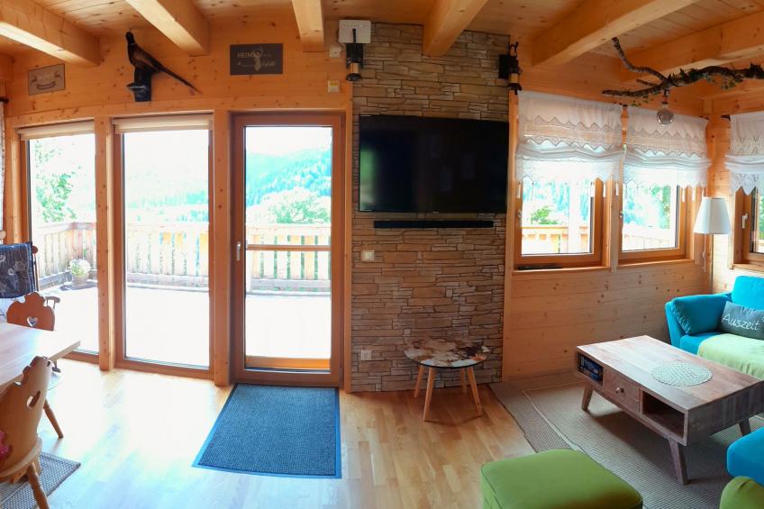 Auszeit Almhaus - foto 7