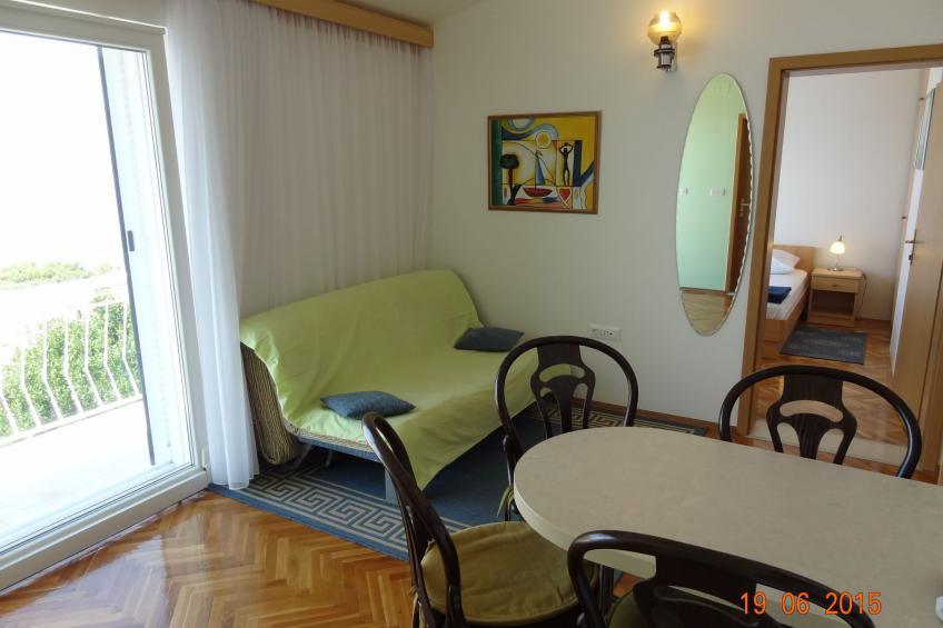 Ruhige Ferienwohnung mit Meerblick - foto 20