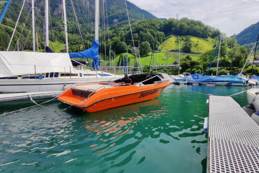 Ferienvilla am See 3 für 2-4 Personen - foto 24
