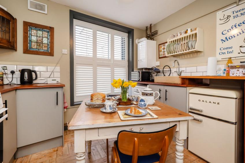 The Old Sunday School & Vestry - foto 28