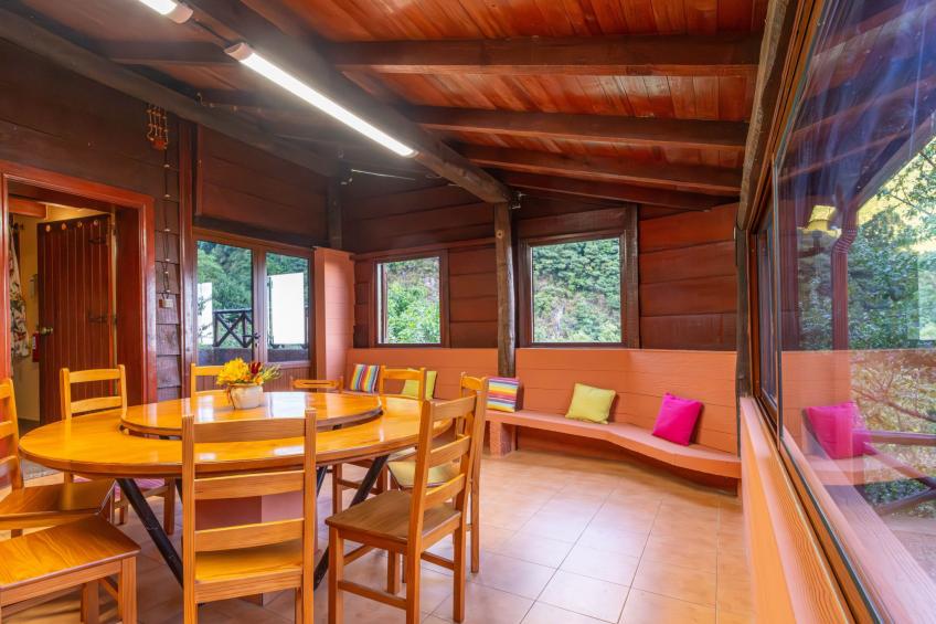 Holzhaus - Villa Fontes5 - foto 5