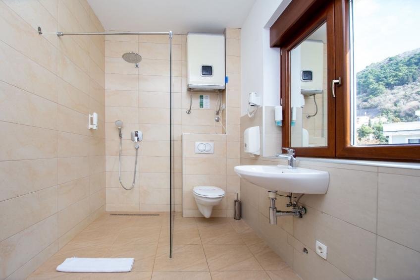 Hotel Princ- Standard Twin Room 206 - foto 76
