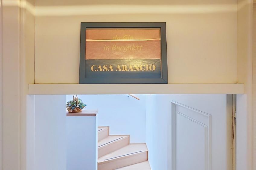 Casa Arancio - foto 33