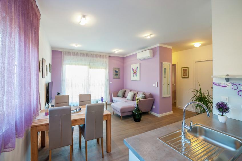 Residence Tajana - foto 5