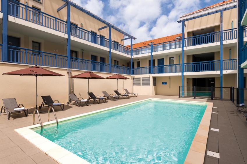 Les Balcons de l’Océan 3
