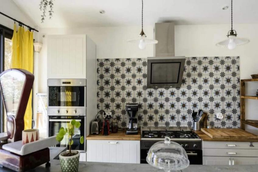 Bastide Dou Pastre Family Friendly House - foto 16