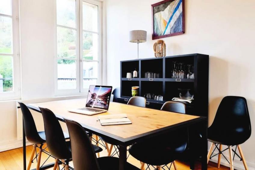 ⭐ Vue Baie De Seine - Parking - Pont De Normandie - foto 5