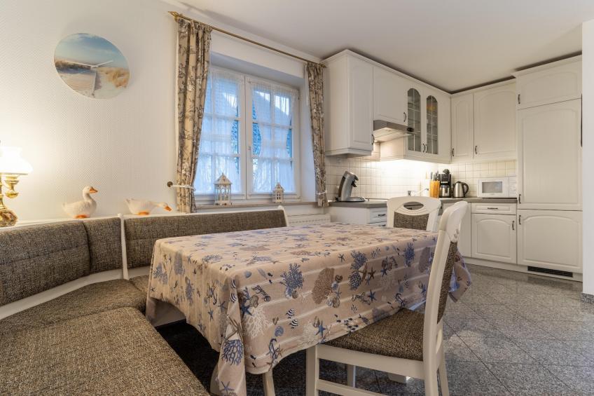 Haus Deichsfenne - Wohnung 2 / 2 Personen - foto 9