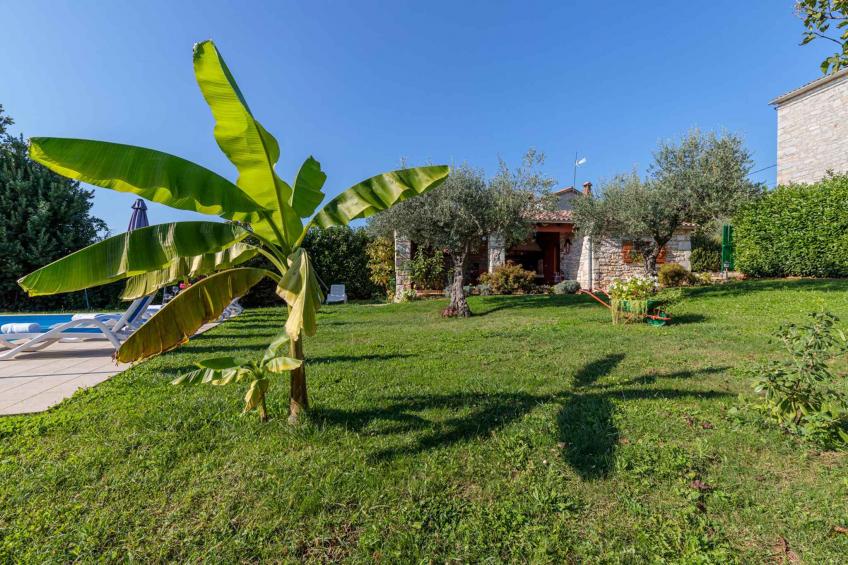 Holiday home mit privatem Pool und Garten - BF-B62P2 - foto 22