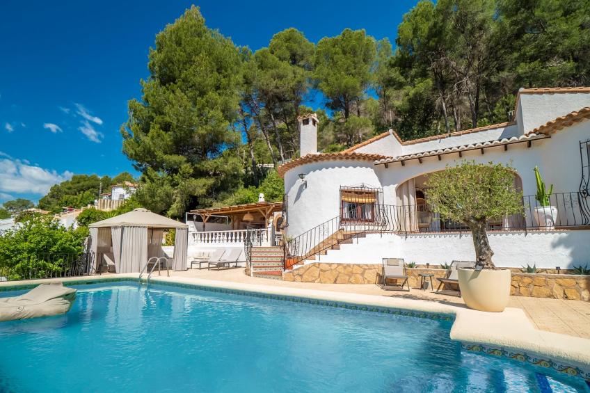 Villa Vista - foto 9