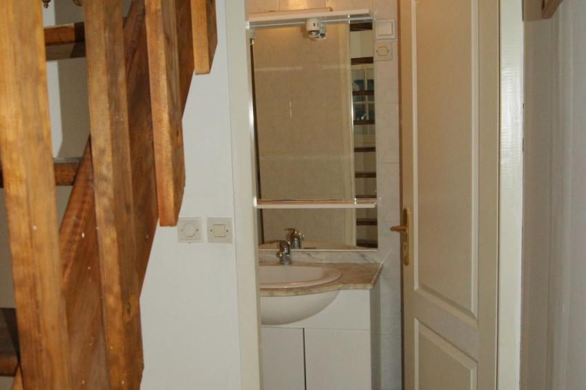 Charmante normannische Ferienwohnung Les chataigniers 2 Zimmer - foto 16