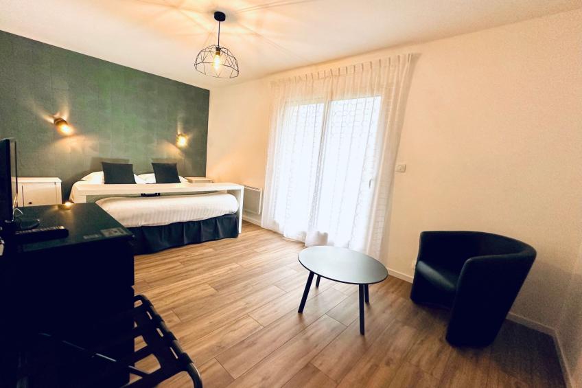 Ferienvilla "Gite bout du monde" (Ferienhaus am Ende der Welt) - foto 18