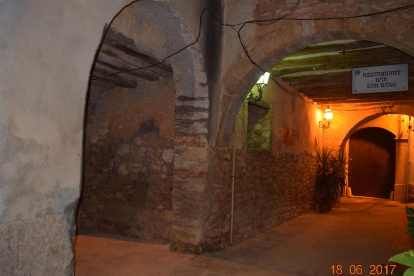 Fachwerkhaus "Casa Entera". - foto 40