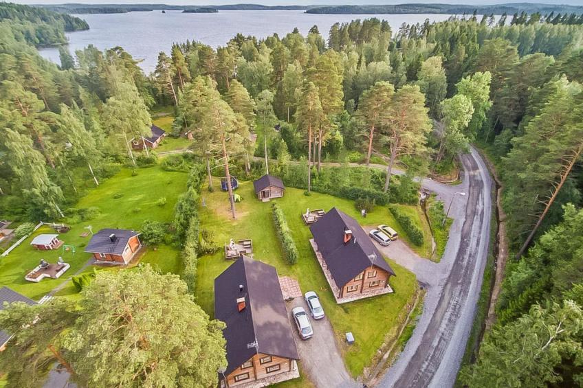 Kaivoskartano - foto 4