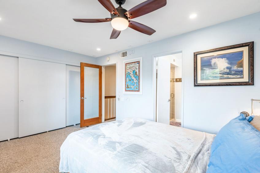 Meerblick Eigentumswohnung gegenüber dem Strand - foto 21