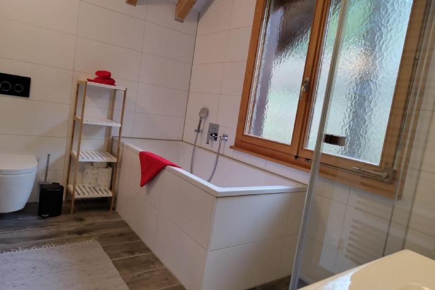 Villa Seelisberg mit Jacuzzi und Panoramablick - foto 28