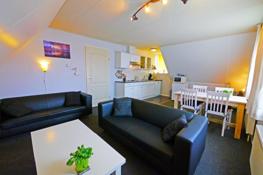 "Yesser" mit eigener Terrasse - foto 3