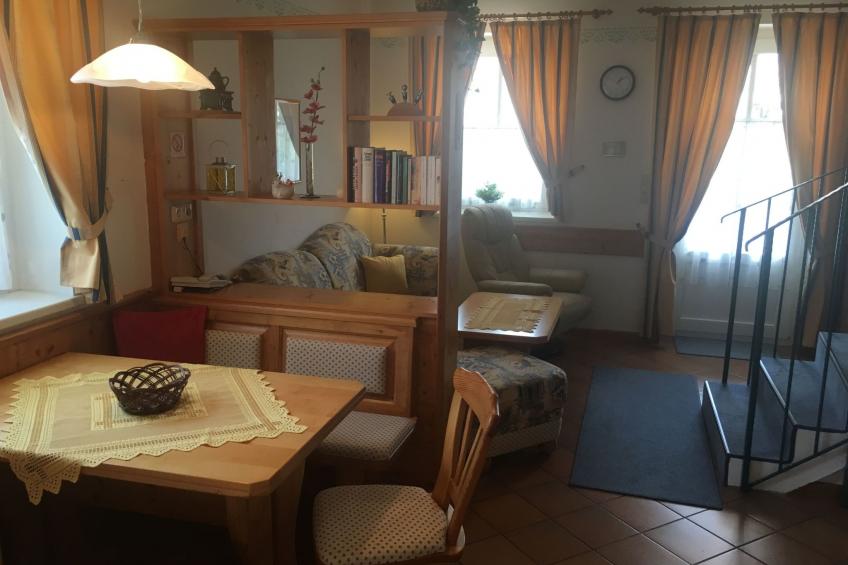 Thermen Apartment - foto 6