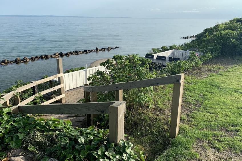 "Amia" - 20m from the sea in Funen - foto 14