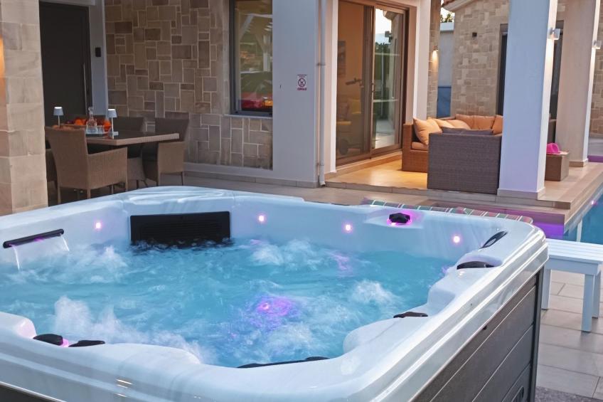 in Mithimna mit Privatem Pool - foto 14