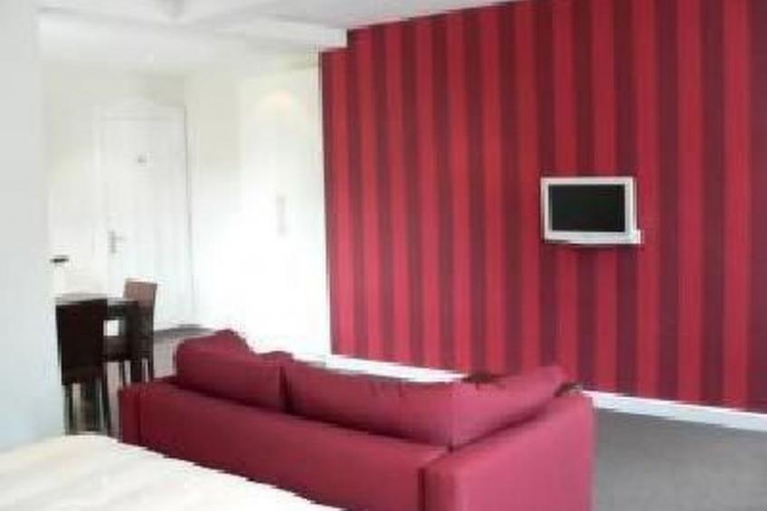 Apartment im Hotel Insel Pension in Niebüll - foto 6