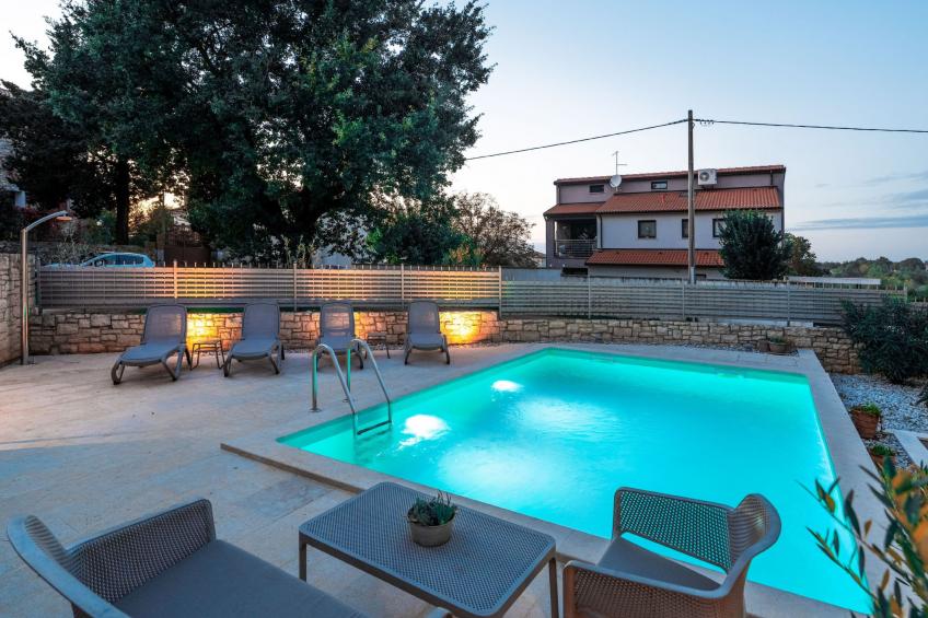 Villa Crystal - foto 2