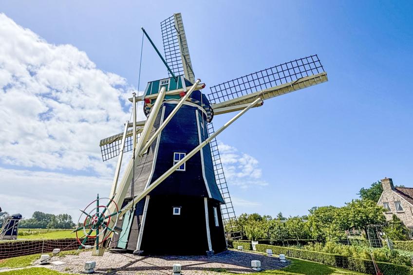 Haus Helmrich (BRE250) - foto 21