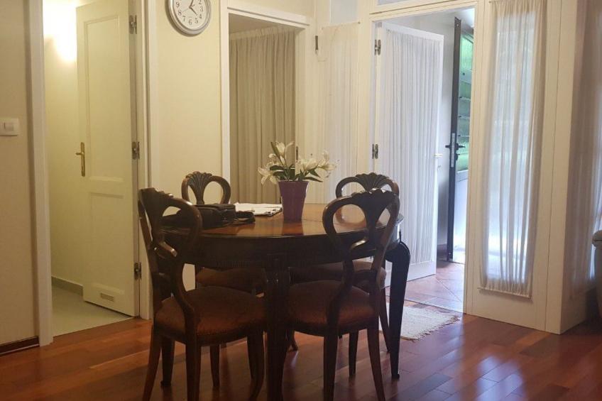 Villa Ella, traditionelles mediterranes Steinhaus - foto 8