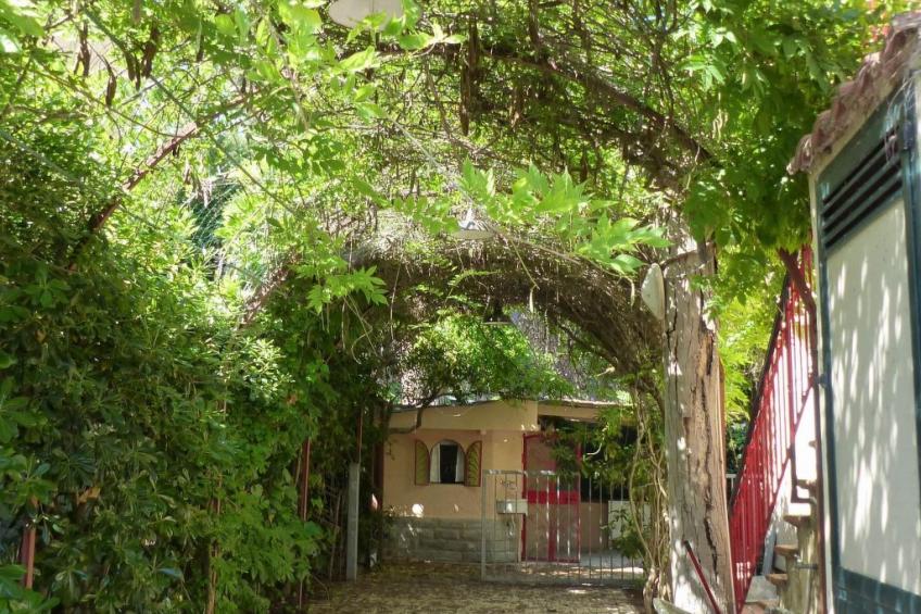 Große Wohnung in Mazzanta mit Schöner Terrasse - foto 8