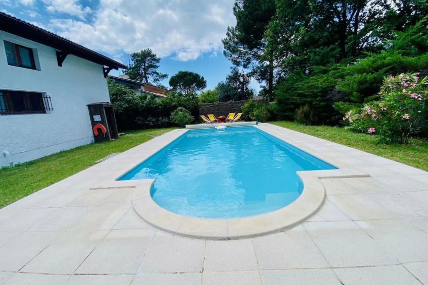 swimmingpool - Strand - Geschäfte - foto 19