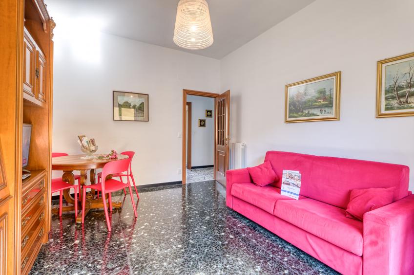 GP - Ca' da Lalla Maria - Sea And Relax - foto 16