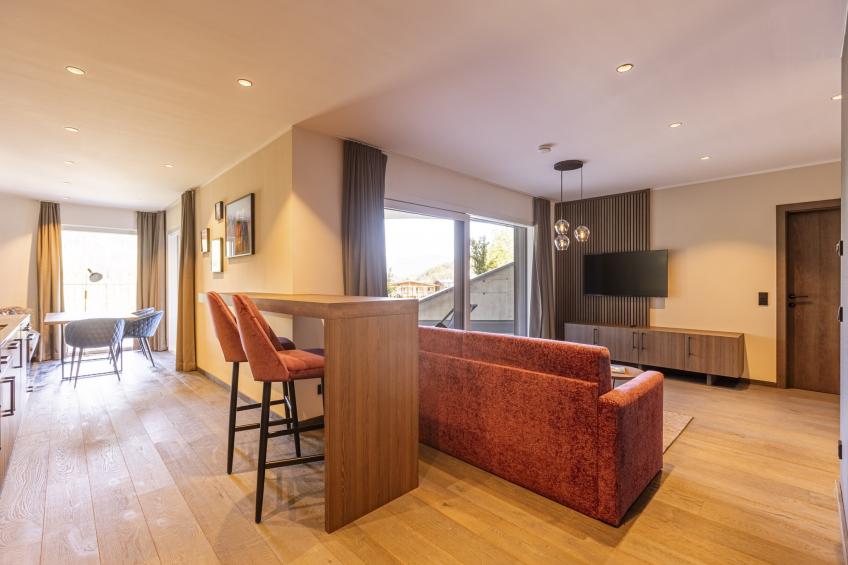 Brixental Suites 5 - foto 4