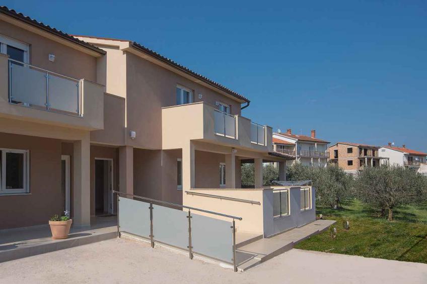 Ferienhaus mit Parkplatz - BF-ZWDDC - foto 2