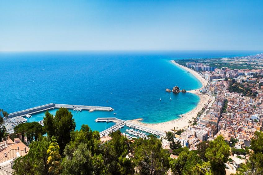 Vivalidays Angels - Blanes - Costa Brava - foto 31