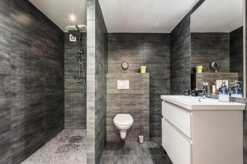 Villa De L'uba - - foto 16