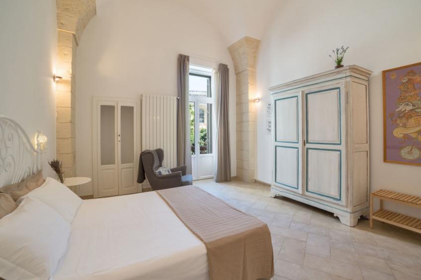 Wohnung 'Nuvole Barocche' mit Balkon - foto 14