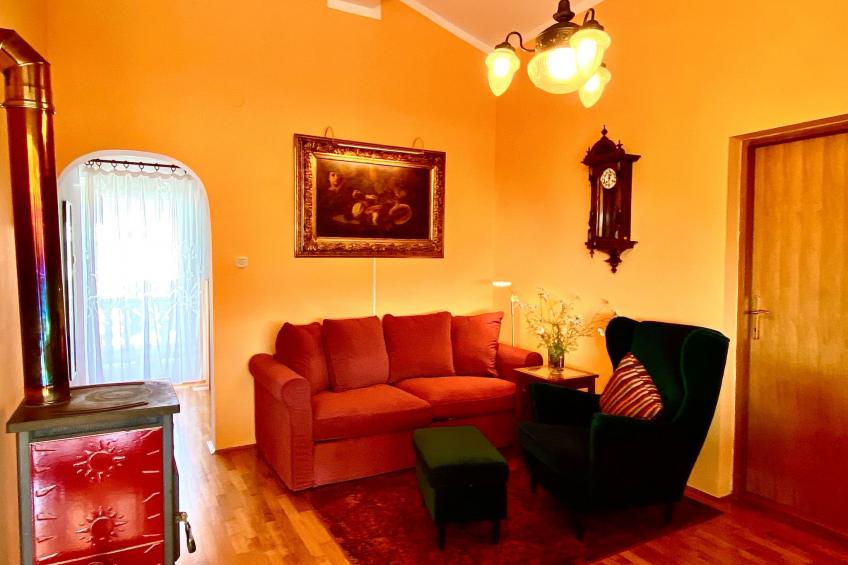 Villa Theresa - foto 31