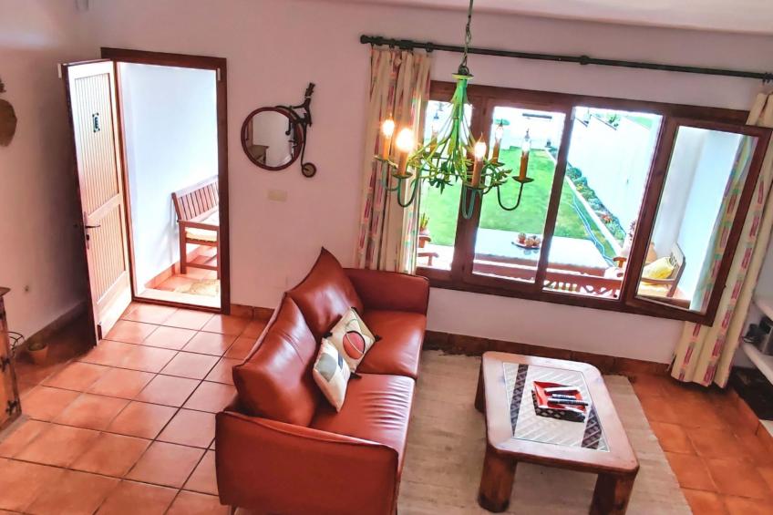 Costa de la luz Ferienhaus - foto 6