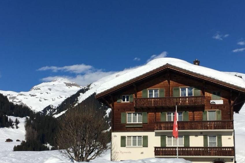 CasaMarmarolla - foto 10