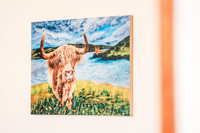 Farmburn Bothy - foto 34