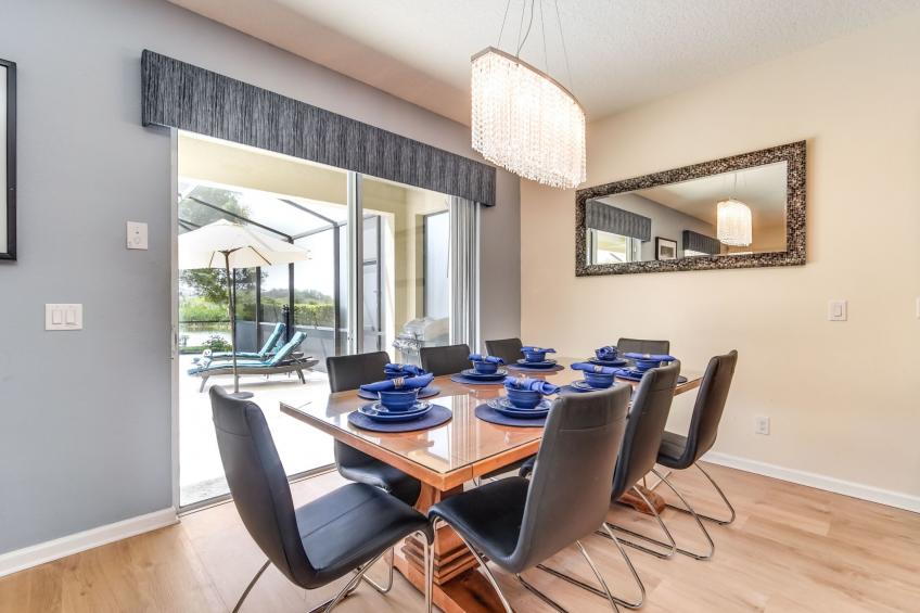 Solterra Rückzugsort in der Nähe von Disney Magic - foto 13