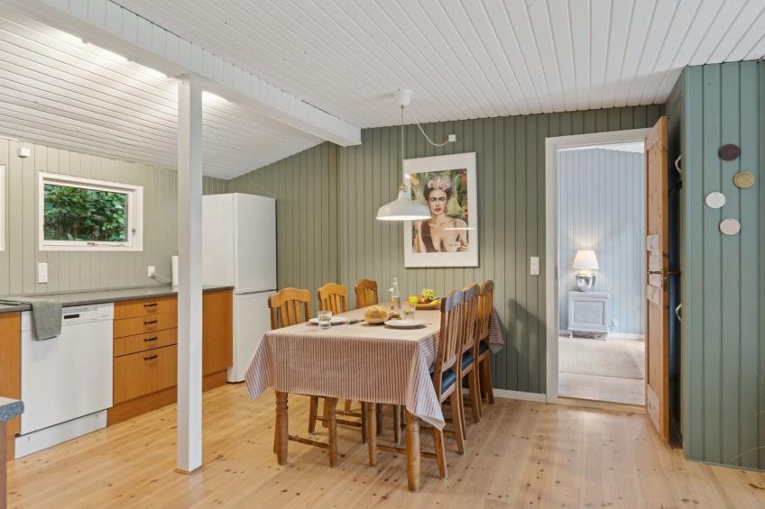 "Eilke" - 125m from the sea - foto 19