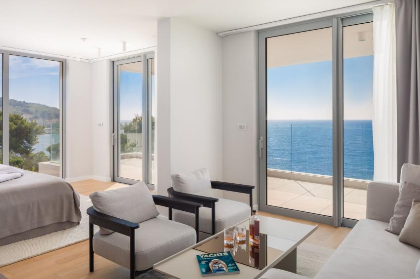 Villa mit Infinity-Pool - foto 29