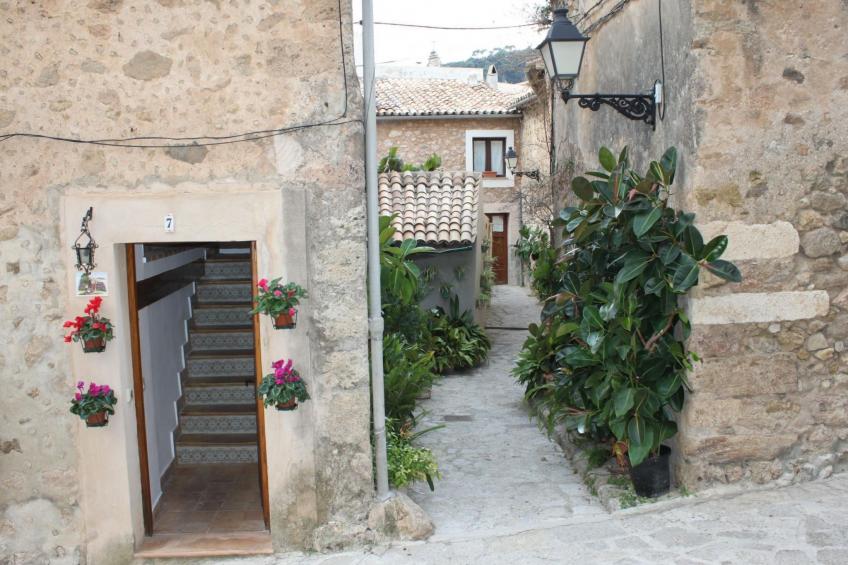 Das Haus von Macarena - foto 20