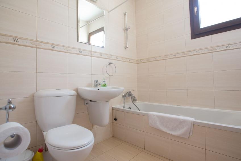 Geräumige Wohnung mit Gemeinschaftspool - foto 16