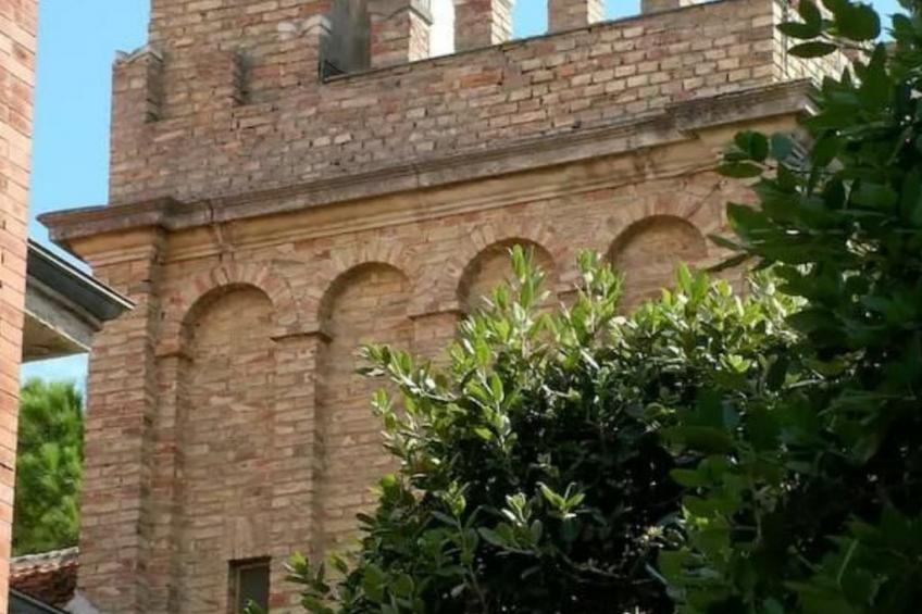 Wohnung in Tortoreto Lido mit Privater Terrasse - foto 9